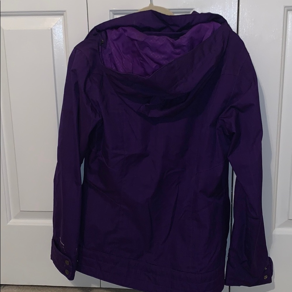 Columbia Rain Liner